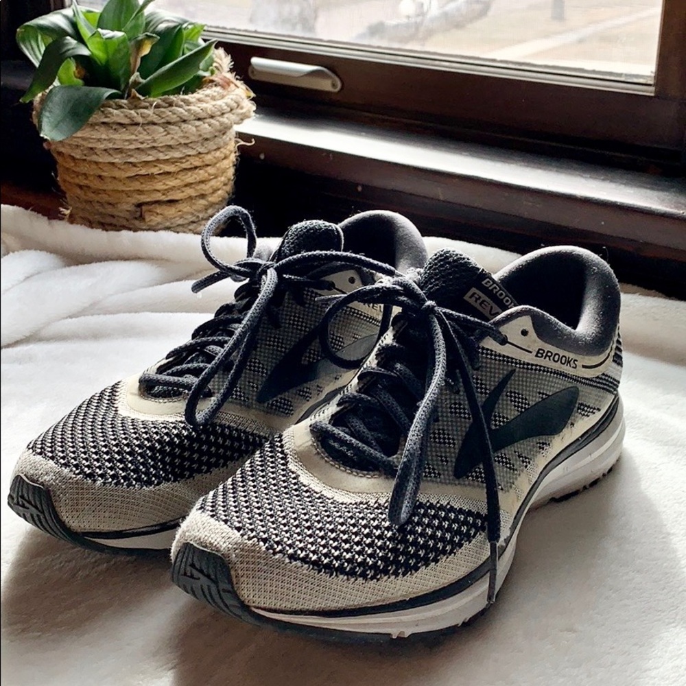 Brooks Revel Running Shoes